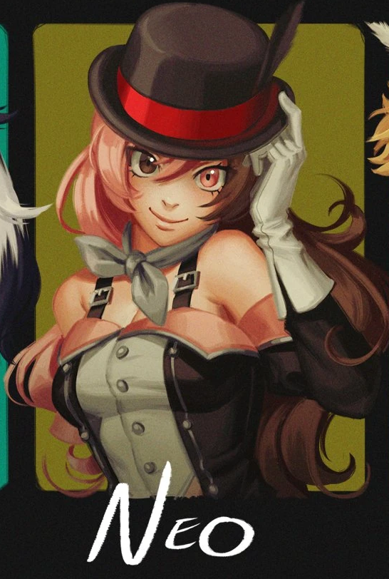 neopolitan bot 🍨 (@rtneosneo) on Twitter photo 