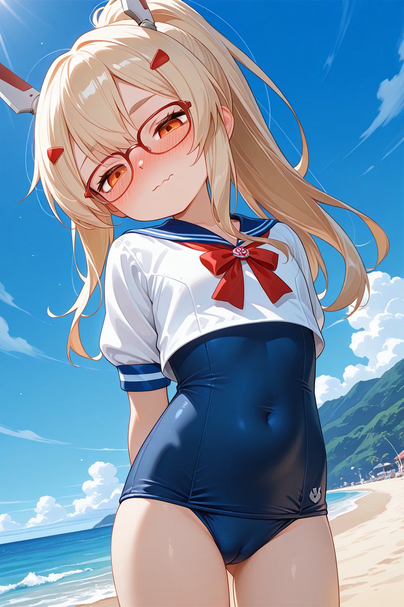 まりもページ まりも丼@アズレン呉鯖 (@marimon_ex) / Posts / X