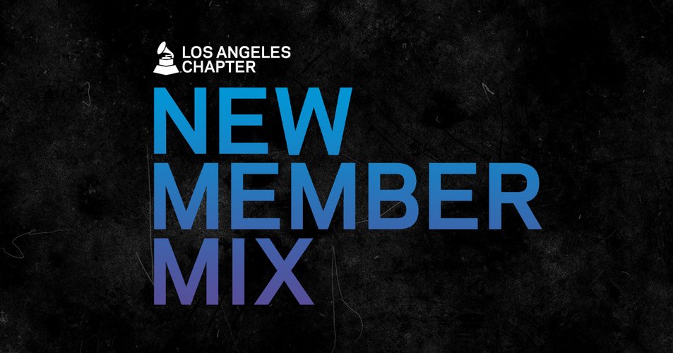 Nos vemos este año en L.A California en <a href="/RecordingAcad/">GRAMMYS</a>