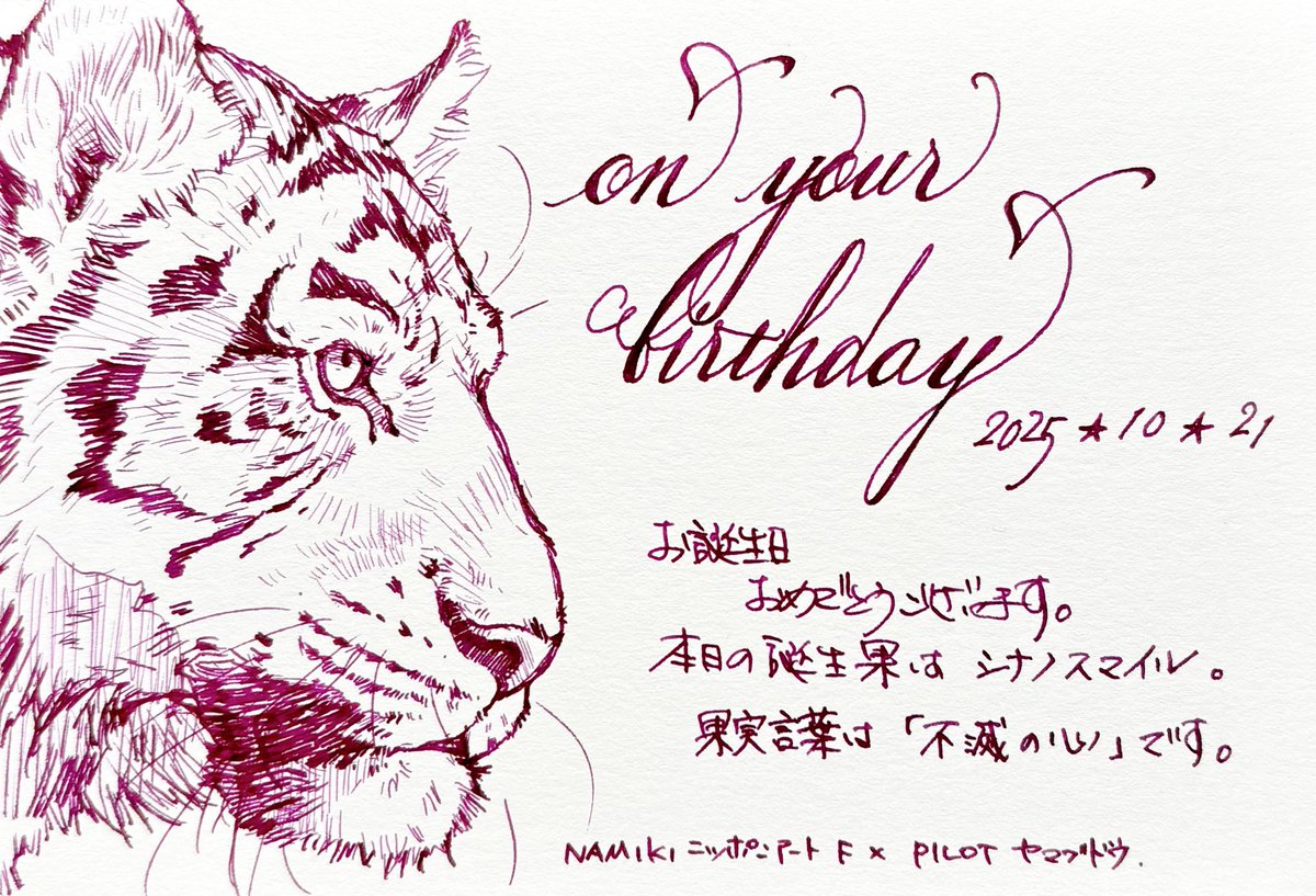 虎(❁ᴗ͈ˬᴗ͈) 代官山 蔦屋書店 文具 on X