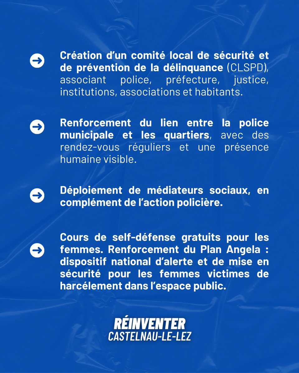 Rejoignez la dynamique du rassemblement des progressistes autour de Najate pour réinventer Castelnau-le-Lez! 
<a href="/NajateHaie/">Najate Haie</a> <a href="/PSherault/">Parti Socialiste de l'Hérault</a> <a href="/SbastienCristol/">Sébastien CRISTOL</a> <a href="/34PlacePublique/">Place Publique Hérault</a> <a href="/Lacroix_PRG/">Guillaume Lacroix</a> <a href="/LaConventionBC/">La Convention</a> <a href="/Gauche_RS34/">Gauche Républicaine & Socialiste 34</a> <a href="/CoteMontpel/">Sébastien Cote 🇫🇷🇬🇷🇪🇺</a> <a href="/F_DombreCoste/">Fanny Dombre-Coste</a> <a href="/MattoVille/">Mattéo</a> <a href="/AlexisLefebvre_/">Alexis Lefebvre</a> <a href="/EnetBoris/">ENET Boris</a>