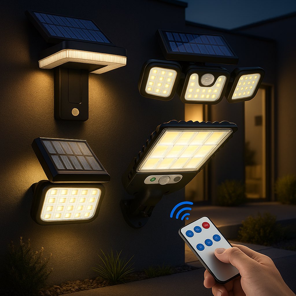 BayMusKTech's tweet image. Bir ışık, bin kolaylık.
Kendi enerjisini üreten akıllı aydınlatma.

BayMusK Teknoloji – Güneşten gücünü alan tasarım.

Keşfet. 
hepsiburada.com/magaza/baymusk…

#BayMusK #SolarLight #Teknoloji #MinimalDesign #GüneşEnerjisi 

 #Salı