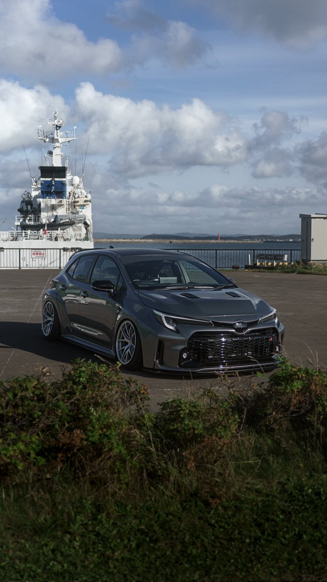 tCVAMnI8hHMzTYc's tweet image. 285とかムチムチタイヤ履きたいけどリアバンパーとフェンダーの境目に絶対当たる気がする。
どうすりゃいんだ🤔