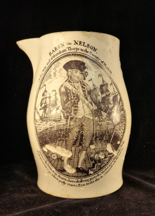 Ancient House Museum of Thetford Life tweet media