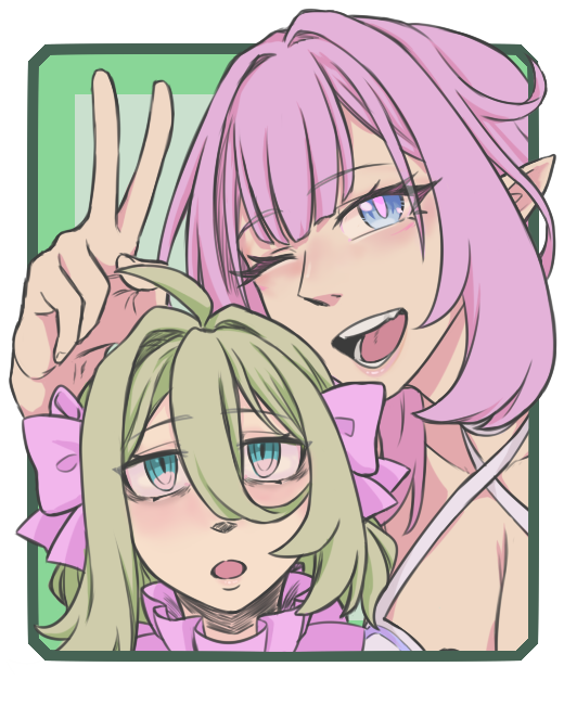 G.I.Wolf tweet media