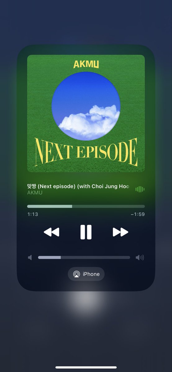 잔나비+악동뮤지션은
정말
무해하고
너무너무 좋은
조합인것같아요🫰🏻..