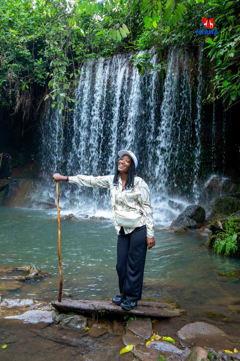MianaTours's tweet photo. πͺ¨ Camp Beeseri ...Formerly Mabere ga Nyinamwiru Where legend meets the landscape ... Camp Beeseri rests among caves and waterfalls once whispered about in ancient tales. Mist, mystery, and magic flow through every stone and stream. π·#MianaTours #CampBeeseri #ExploreUganda https://t.co/eI92DVITol