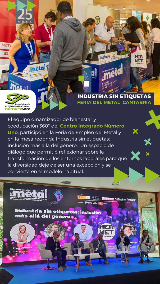 CIFPN1Santander tweet media