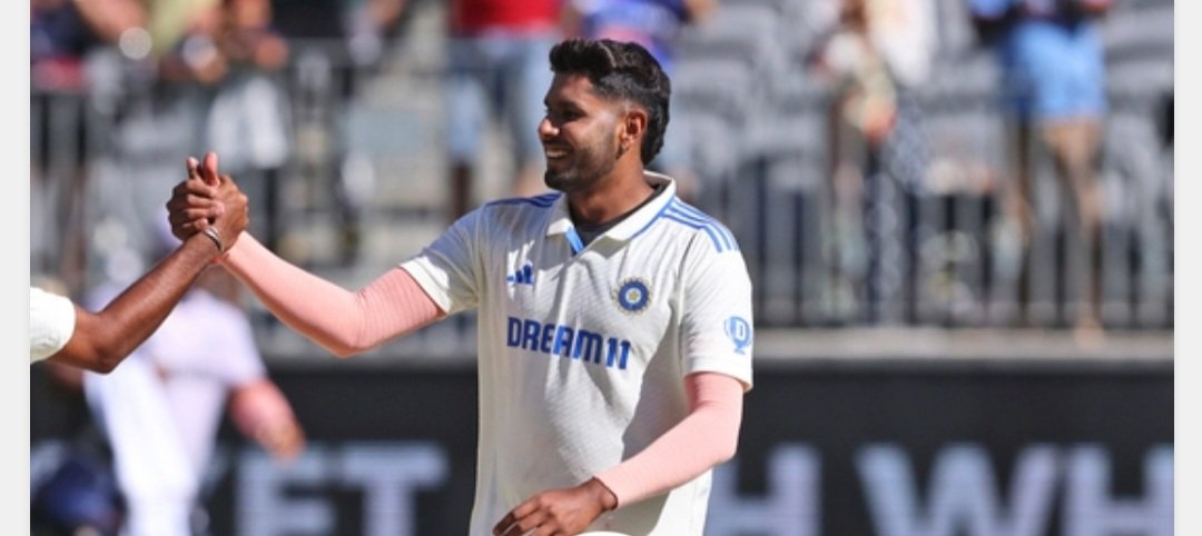 🚨 ANNOUNCEMENT 🚨

🚨VICE CAPTAIN HARSHIT RANA🚨

Harshit Rana may be vice-captain of the Indian team in the upcoming Test series against South Africa.