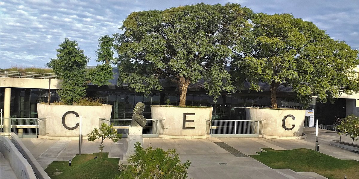 World DS Congress tweet media