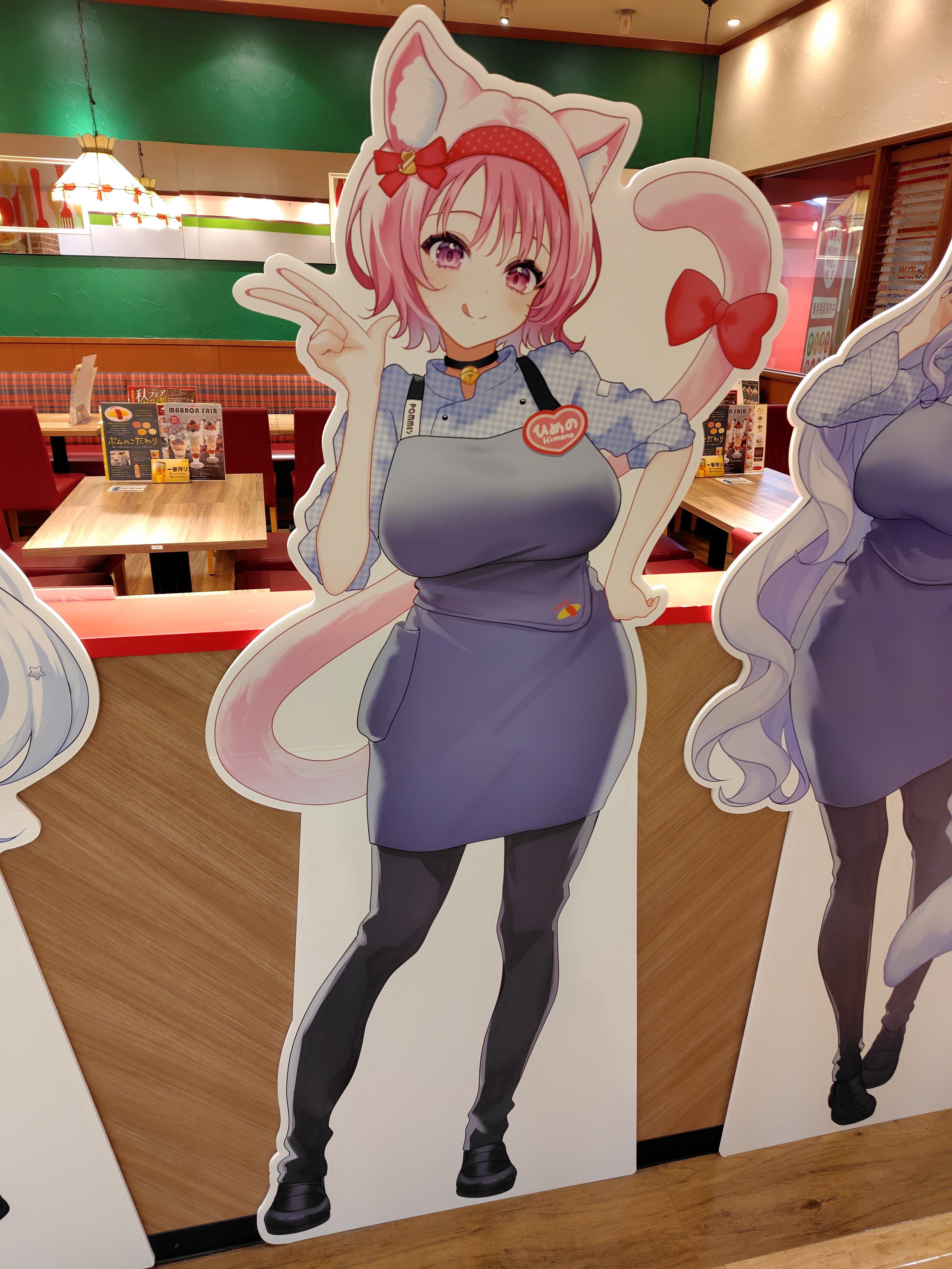 夏帆　等身大　パネル 等身大パネル - Search / X