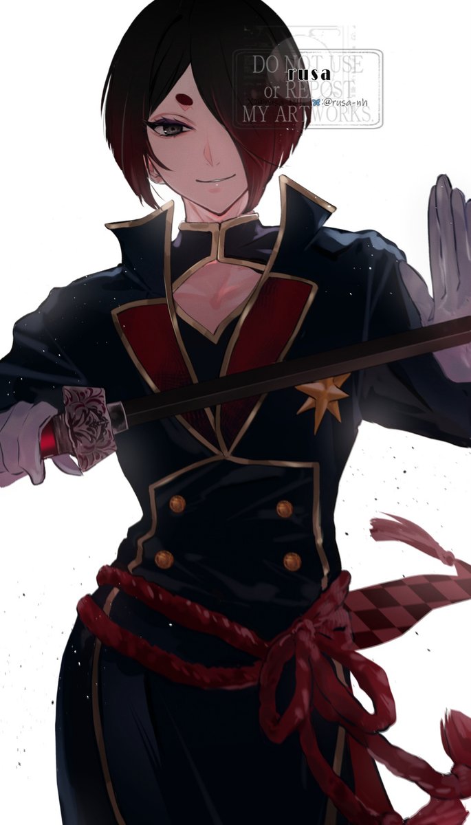 ユーハン
#あくねこFA #aknk_FA #あくねこ_FA