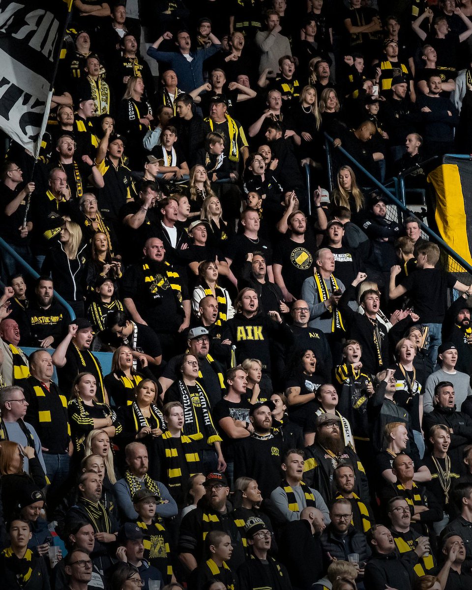 Ta "köksvägen" till förturen!

27 okt kl. 10:00 släpper vi early bird-förköp för säsongare och premium i appen, till matcherna mot Modo, Mora, Västerås och Björklöven.

Köp biljett till morgondagens hemmamatch och få tillgång till förturen du med!
🐀 axs.com/se/events/1121…