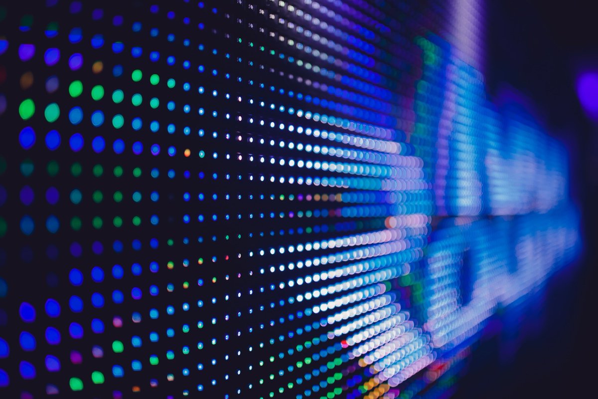 azom's tweet image. The quest for brighter, longer-lasting LEDs continues. A new study presents a dual-laser technique that grows defect-free perovskite films, which might be just the ticket for boosted performance! ✨
azom.com/news.aspx?news… #Perovskite #LEDTech #AZoM