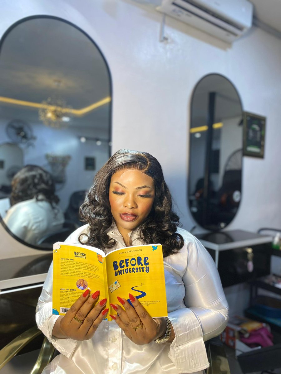 I’m walking through a path that needs more than just hands it needs voices that speak for others too and not just themselves.
With <a href="/KristaFDN_org/">krista Foundation</a> &amp; Before University, we’re shaping clarity and courage for young minds.
A movement of purpose is rising. 💜
let's keep building Chads