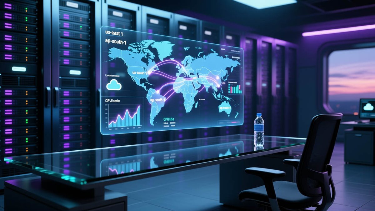 WPFrank2's tweet image. Top Cloud Computing Companies USA: The Ultimate 2025 Power List of 10
wpfrank.com/top-cloud-comp…
#cloudcomputing