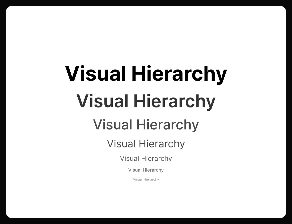 learnwithessa's tweet image. Only designers will understand the message :)