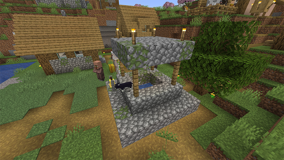 AphmauAnything's tweet image. Holla fell down the well! Will you save them?  
 #aphmau #aphtwt