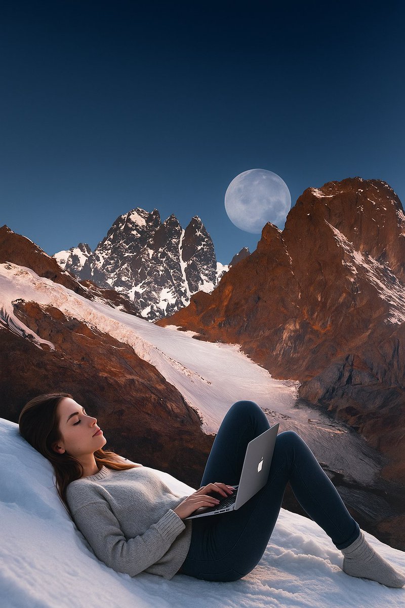 IAmVivianCai's tweet image. What&apos;s holding you back from coding like this?