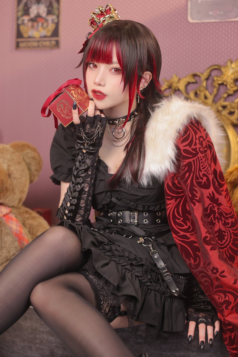 あかせあかり staff (@Akase_staff) / Posts / X