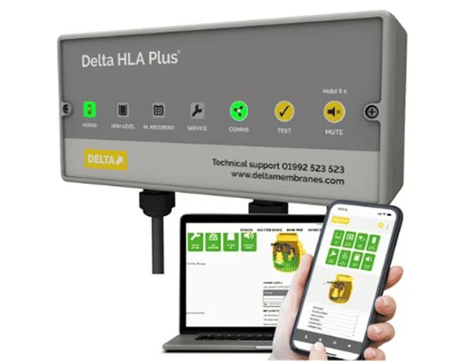 Building Services tweet media