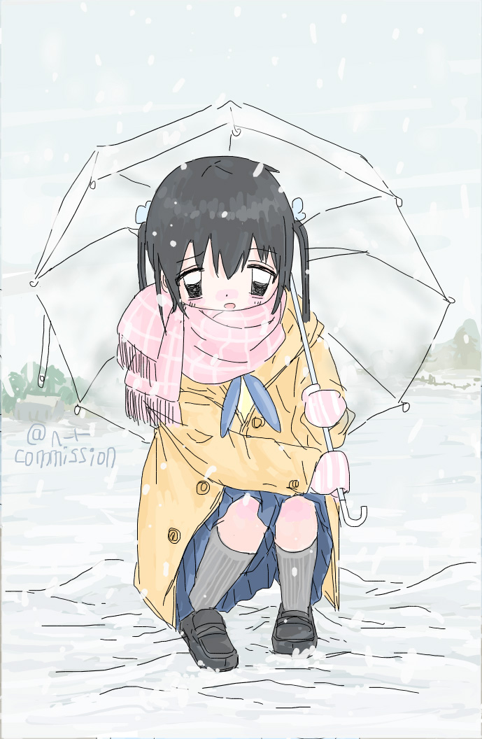 Lilheart- (@ovo_mie) on Twitter photo 