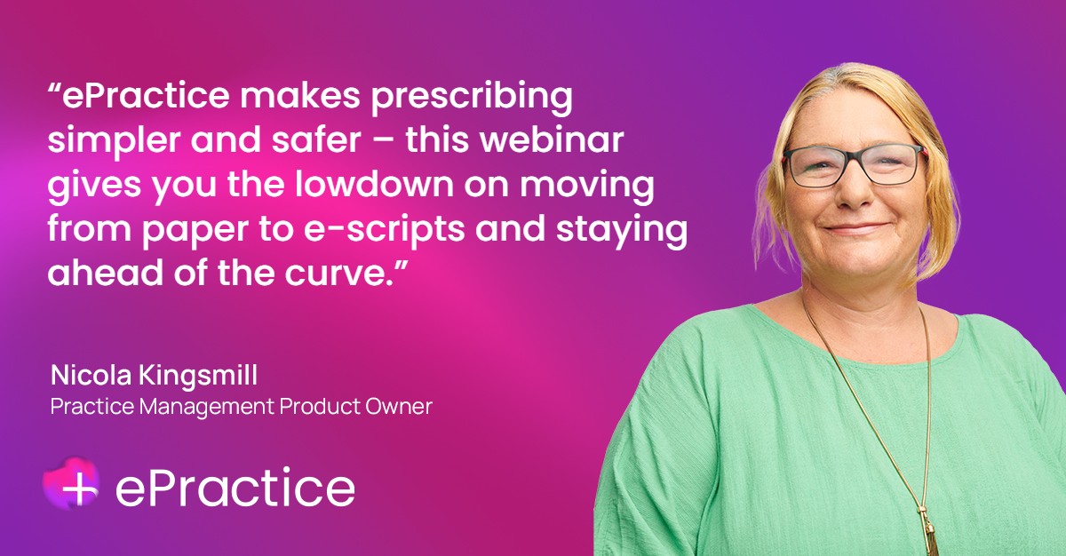 healthcodeltd's tweet image. Prescribing in seconds? Yes, really – and here’s your ultimate guide - healthcode.co.uk/epractice-pres…
#ePrescribing #PrivateHealthcare #Healthcode