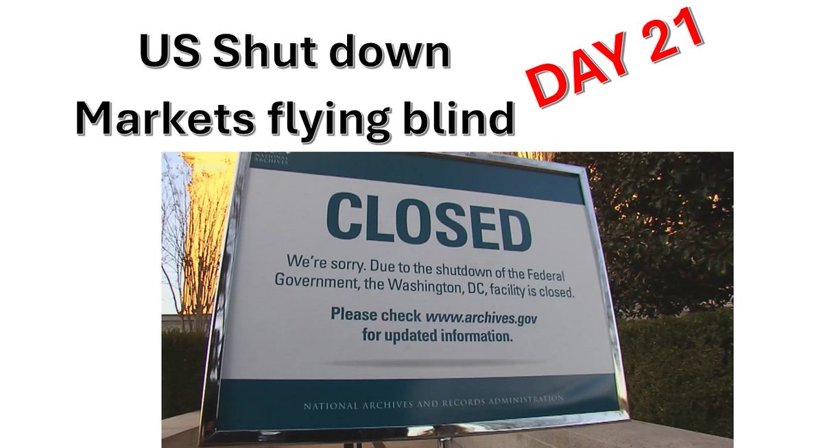GryphonIAB's tweet image. No data, no direction — Treasuries are flying blind 🔍. Without inflation reports, can traders really price risk… or are we just guessing elegantly? 🤔 #Bonds #CPI #Markets 

For further analysis…
thoughtsfortheday.substack.com/p/thoughts-for…
 
#Macro #FederalReserve #Tariffs #Investing #GlobalTrade…