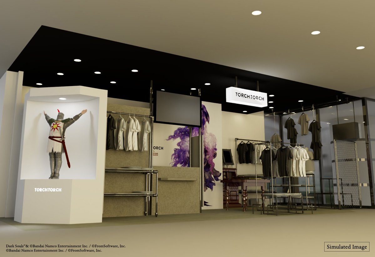 torchtorch_jp's tweet image. 【入店方法変更のお知らせ】
名古屋PARCO店の開店に際しまして、ノベルティはじゅうぶんな数をご用意しておりますが、当日の混乱を避けるため、初日2日間の入店方法を下記の通り変更させていただきます。
《11月1日(土)・2日(日)》
・10:00~20:00 整理券制(※終日に変更)
・15:00~…