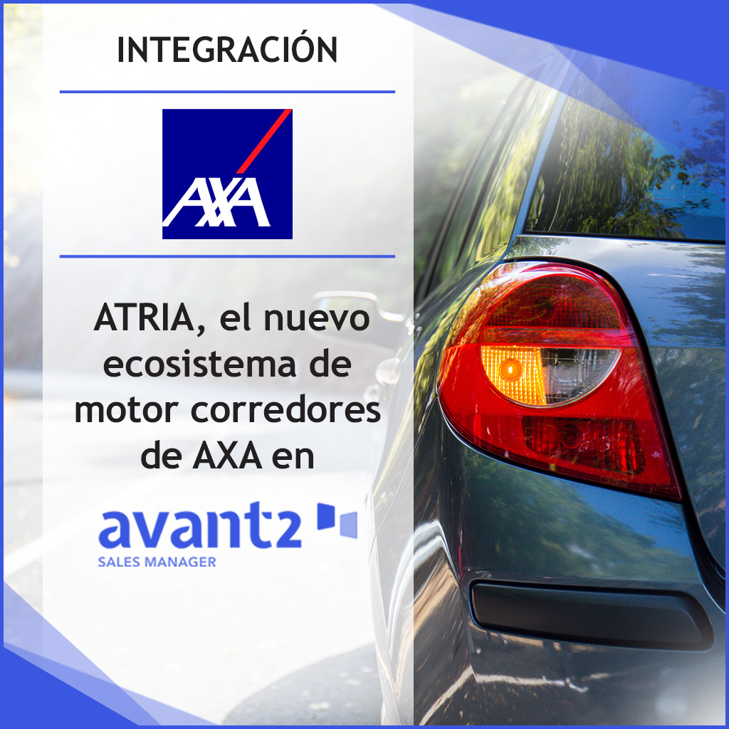 codeoscopic's tweet image. 🔛 #INTEGRACIÓN | ATRIA, el nuevo ecosistema de motor corredores de @AXASegurosEs
ya disponible en #Avant2SalesManager.
ATRIA permite diseñar coberturas y productos que se ajusten con precisión al perfil del cliente.
+info 👉 codeoscopic.com/es/axa-incorpo…
#CodeoscopicWorkspace