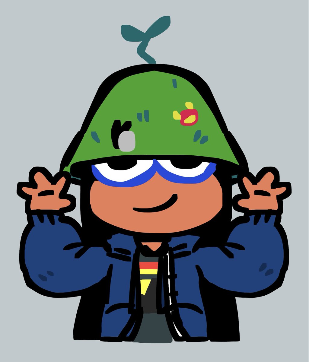 i got that meow wolf bucket hat