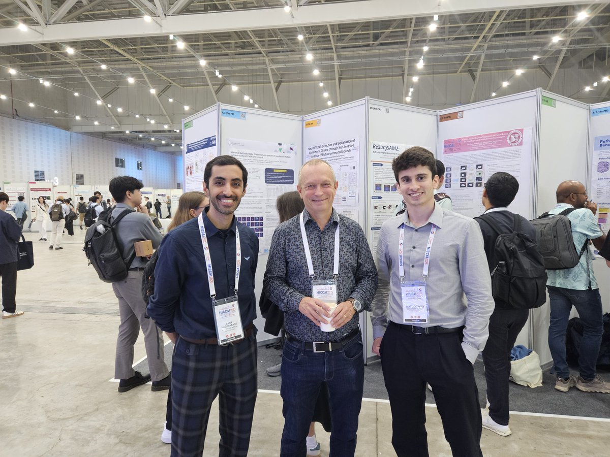 ScreenPoint Medical tweet media