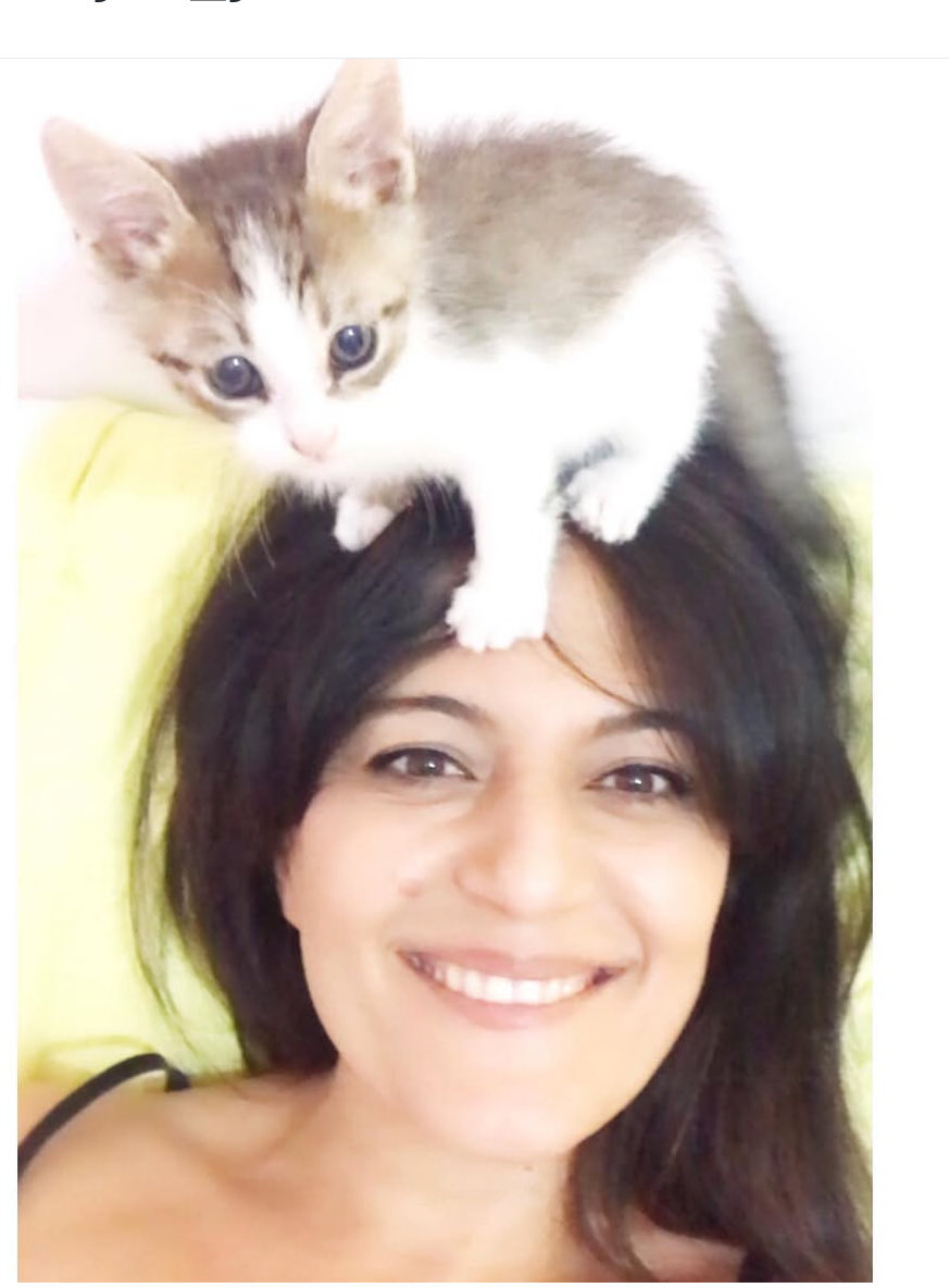 #uzunsaçchallenge 
Benim tokam da var