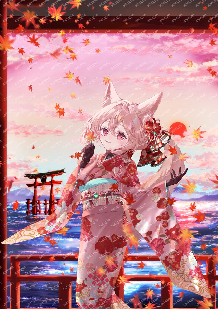 海鳴りページ C† (@Citrus7763) / Posts / X