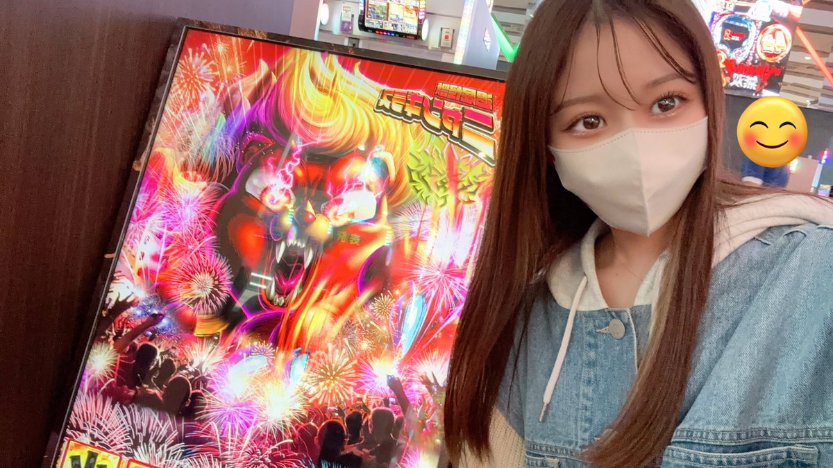 🎖️マルハン浜松中央店様YouTube収録来店終了しました🐷❗️ からくり