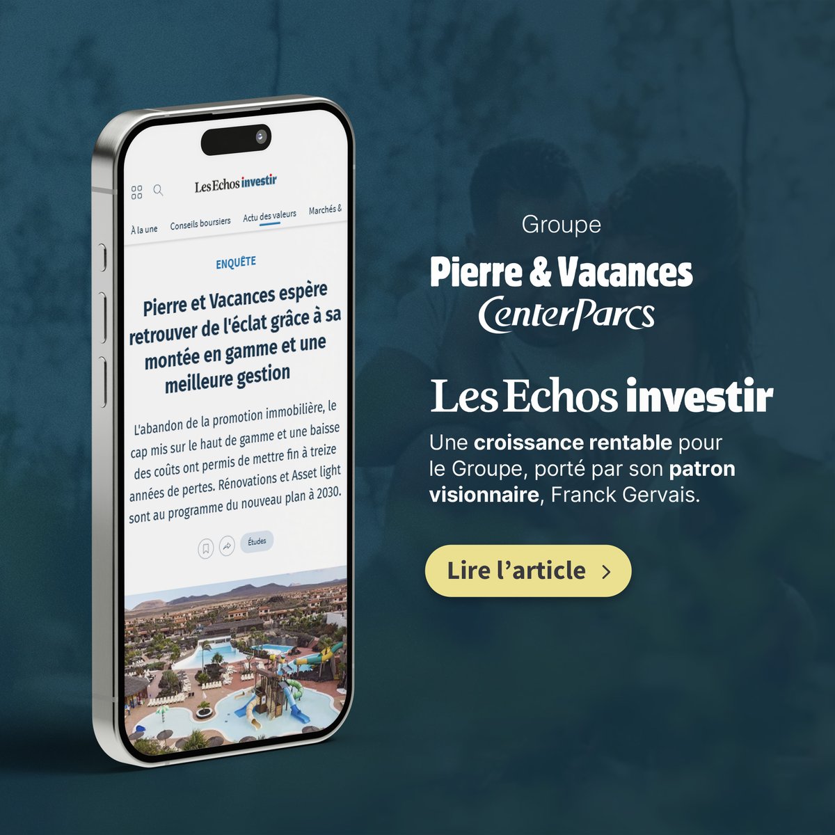 Direct Dirigeants (@directdirigeant) on Twitter photo 🗞️ A lire dans <a href="/InvestirFr/">Investir</a> 
👉 investir.lesechos.fr/actu-des-valeu… 🗞️ A lire dans <a href="/InvestirFr/">Investir</a> 
👉 investir.lesechos.fr/actu-des-valeu…