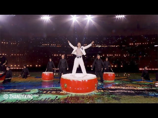 'KNOCK KNOCK!' tweet media