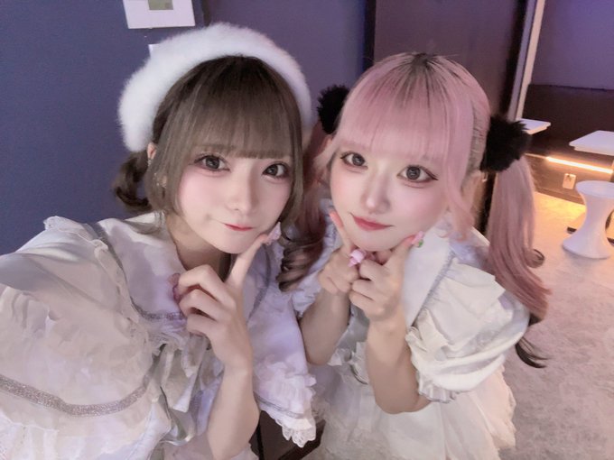 Raymelanのツイート