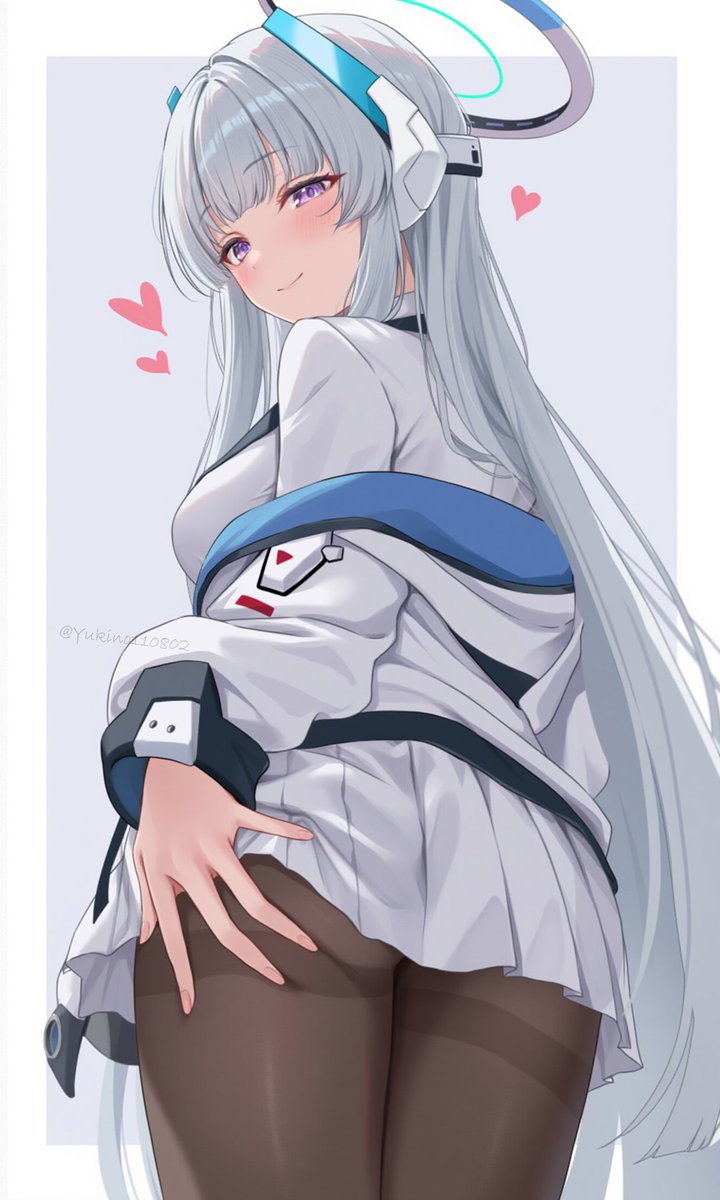 ノアちゃん🤍