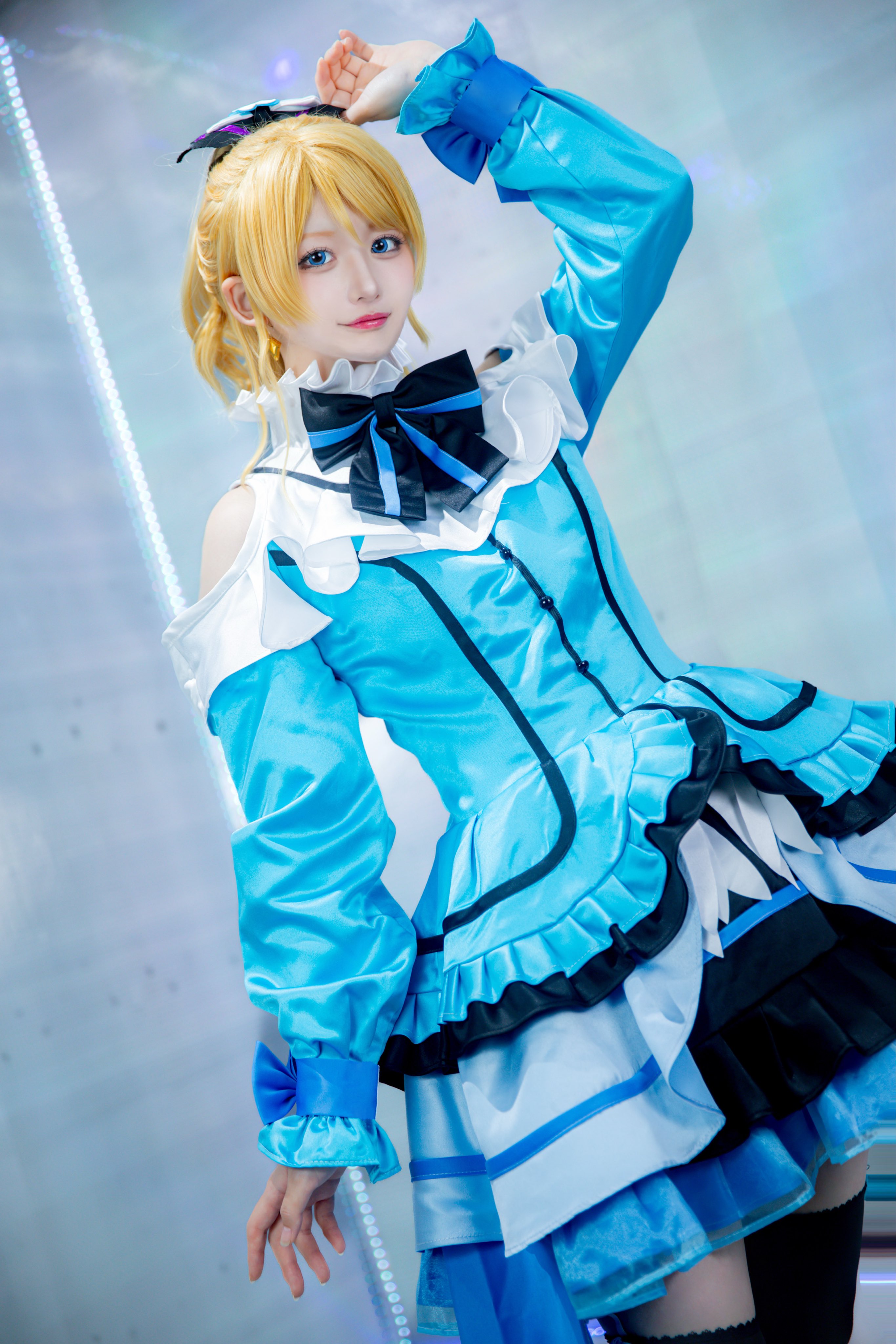 如月れねい on X: 