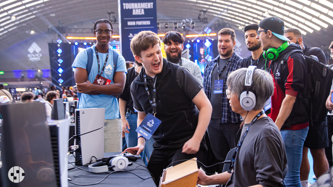 EVO FRANCE PICS, didnt plan on getting many shots due to competing and vlogging but still got some  nice shots

RTs appreciated and link to album at the end of the thread