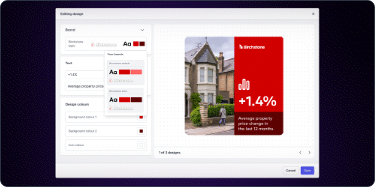 SpectreSoftware's tweet image. Show the market you know the market.

From rental yields to sales volumes and average asking prices, Spectre Social turns local market data into ready-to-post insights that showcase your expertise, build credibility, and drive new leads.

Find out more 🔗 hubs.li/Q03PrqTV0