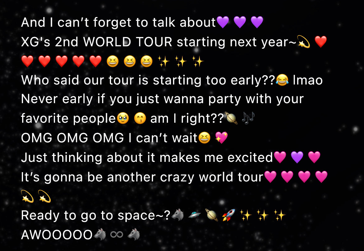 alphazbarbie's tweet image. lmaooo she really does see everything 😭