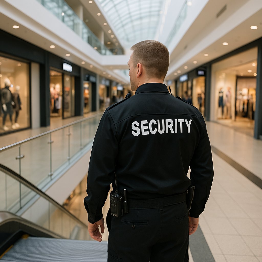 DynamicReact's tweet image. 🛍️ Shopping malls attract crowds — and risks.

✅ Control access
✅ Maintain visibility
✅ Monitor with CCTV
✅ Train staff for emergencies
Security builds trust and keeps the experience safe for everyone.
#MallSecurity #Safety #RiskManagement #dynamicreactions