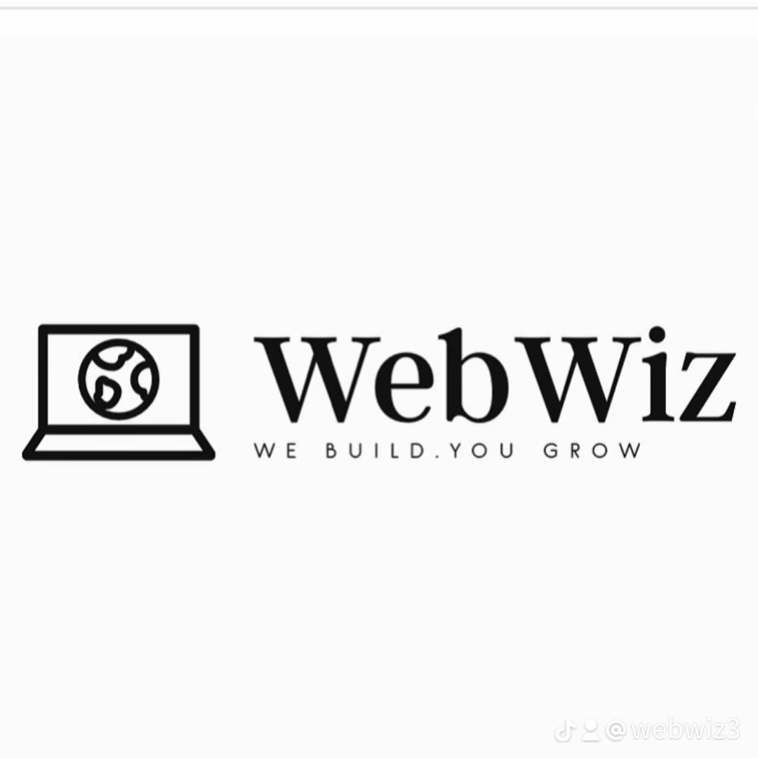 BIGBOIDRIP1's tweet image. WebWiz , your partner in smart, results-driven web design. I create clean, modern, and mobile-friendly websites that help your business grow.