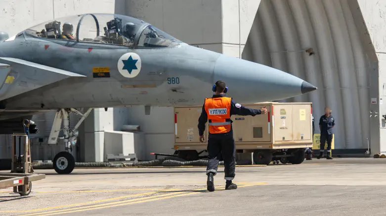 Netanel Worthy - נתנאל וורתי tweet media