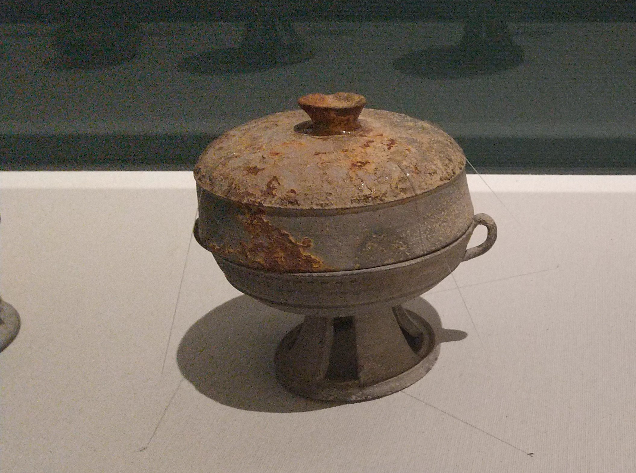 【 線刻高台付碗 】 高杯　古陶・須恵器　朝鮮～古墳　蔵出初　　　Ｈ1225Ｉ taku on X: 