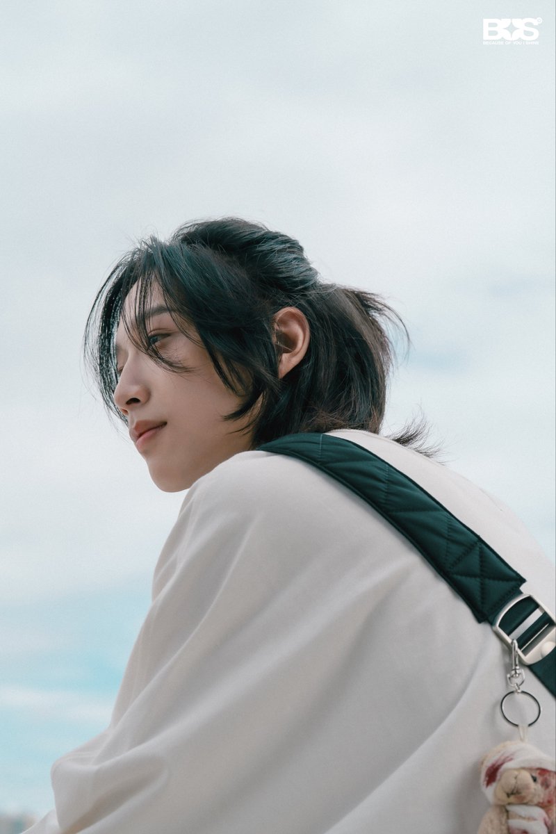 📸BEHIND THE SCENES PHOTOS 

#NEXnattakit 胸に残り離れない　苦いレモンの匂い

[BUS COVER PROJECT] NEX - ‘Lemon’ (Original Artist: Kenshi Yonezu) OUT NOW!

🔗: youtu.be/ewaZDkf41Fc

#NEX_Lemon 
#BUSCOVERPROJECT 
#BUSbecauseofyouishine