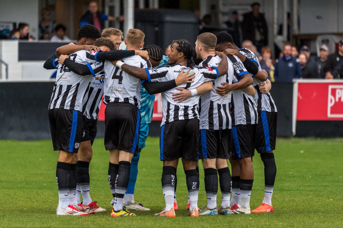 Hanwell Town (Toon) FC tweet media