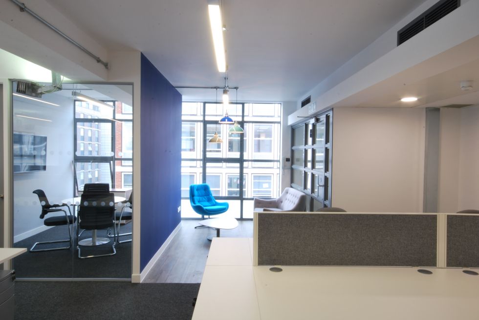 ProjectsNiche's tweet image. Why do clients stay with us? Over 60 % of our work comes from referrals and repeat business. It shows the trust people place in our work.
Find out more about Niche Projects on our website!
-
#design #designinterior #nicheprojects #corporatedesign #workspaceinterior